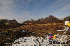 Działka na sprzedaż w Nowym Kisielinie